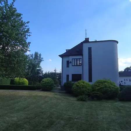 Apartman Sik 2 Nové Město na Moravě