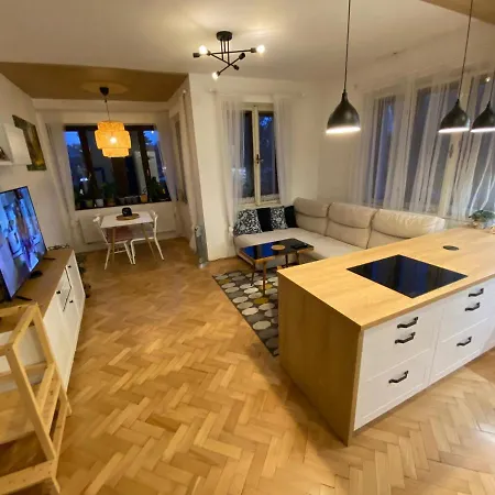 Apartment Sik 2 *