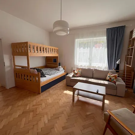 Sik 2 Apartman *